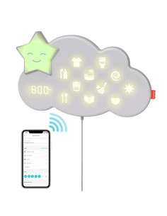 Fisher Price Lumalou Routine