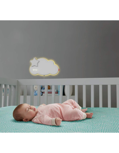 Fisher Price Lumalou Routine