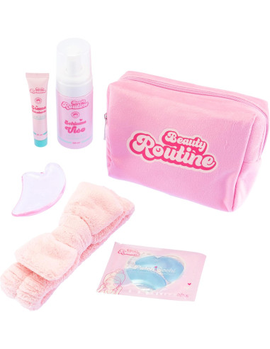 Skincare Essential Set