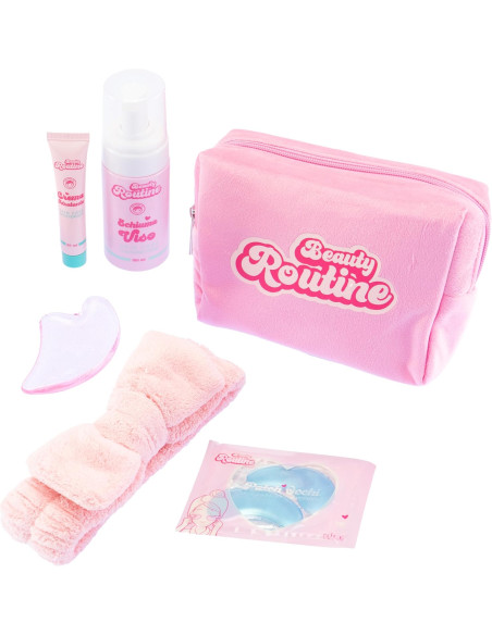 Skincare Essential Set