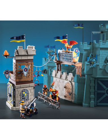 Playmobil Novelmore - Arena del torneo di...