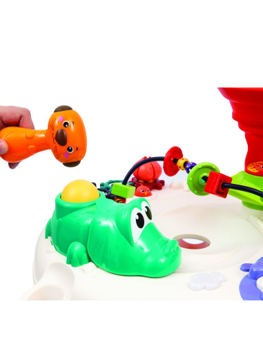 Primo Tavolino Gioca e Scopri