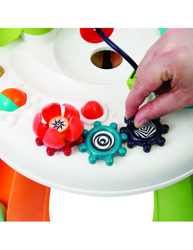 Primo Tavolino Gioca e Scopri