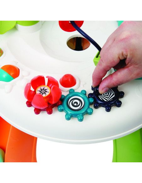 Primo Tavolino Gioca e Scopri