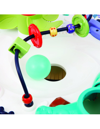 Primo Tavolino Gioca e Scopri