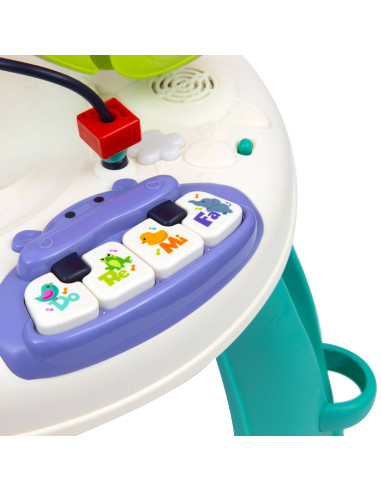 Primo Tavolino Gioca e Scopri