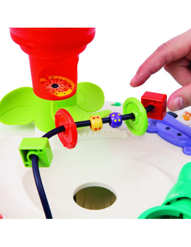 Primo Tavolino Gioca e Scopri