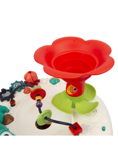 Primo Tavolino Gioca e Scopri