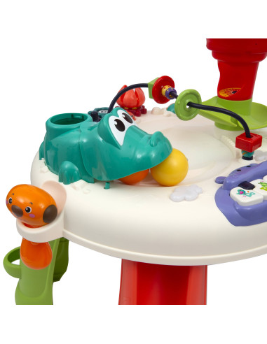 Primo Tavolino Gioca e Scopri