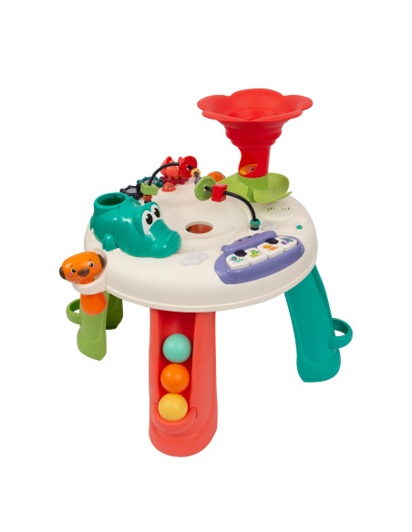 Primo Tavolino Gioca e Scopri