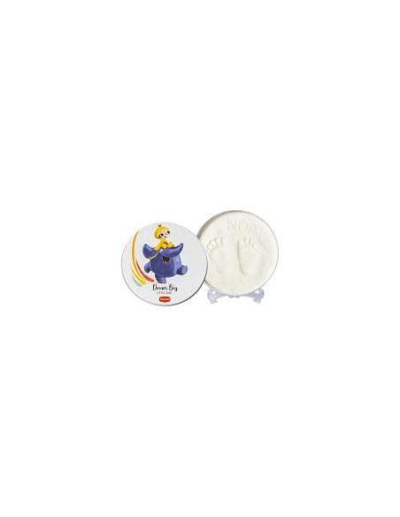 TL - Magic Box Rotondo