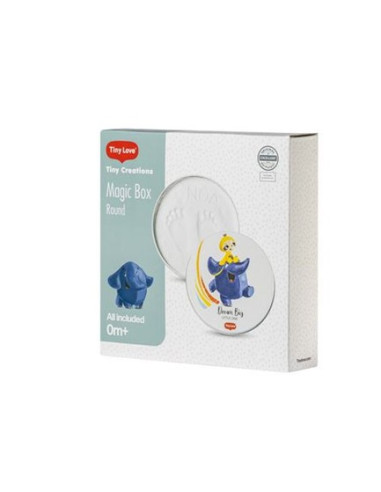 TL - Magic Box Rotondo