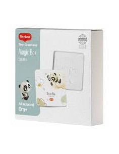 TL - Magic Box Quadrato 