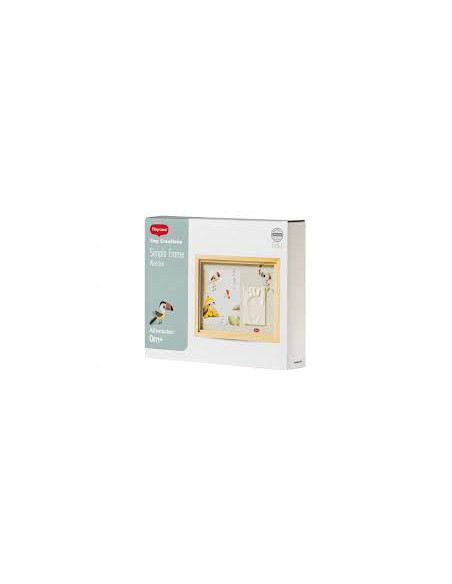TL - Cornice singola Legno