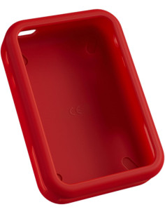 Cover Patapum Red per Faba -x