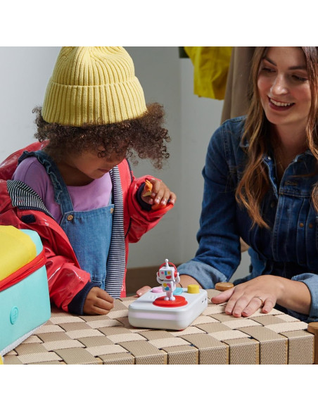 Faba  - Il Raccontastorie Interattivo Faba+. -x