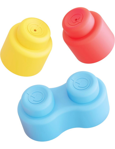 Quercetti - Momy 24 Blocks Set