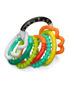 Infantino - Anelli Dentizione 2