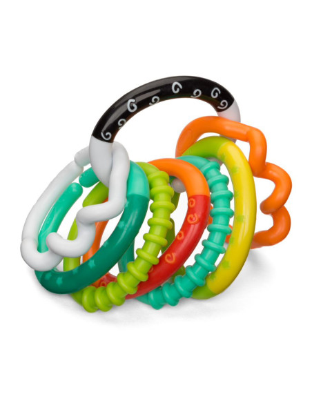 Infantino - Anelli Dentizione