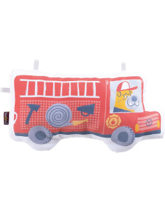 Yookidoo - Urban Gymotion Lay to sit-up Play 2