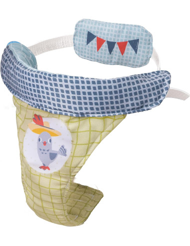 Yookidoo - Urban Gymotion Lay to sit-up Play