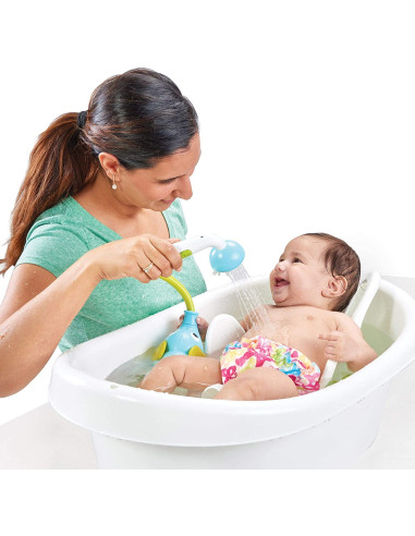 Yookidoo - Elephant Baby Shower - Blue