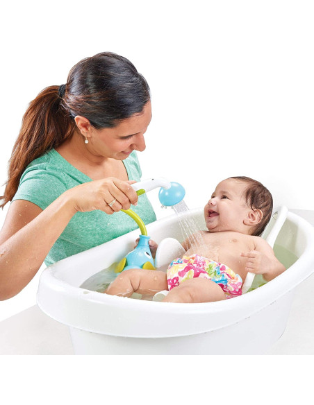 Yookidoo - Elephant Baby Shower - Blue