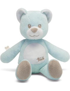 Trudi - Cremino Orso azzurro  2