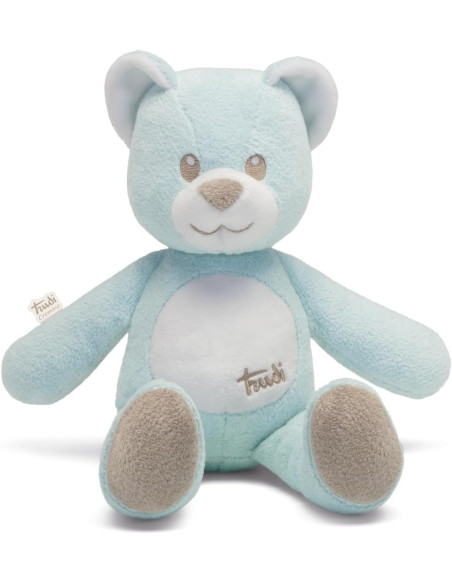 Trudi - Cremino Orso azzurro 