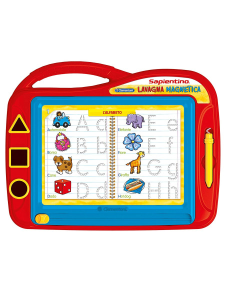 Lavagna Magnetica Sapientino