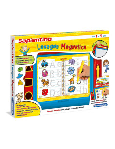 Lavagna Magnetica Sapientino 2
