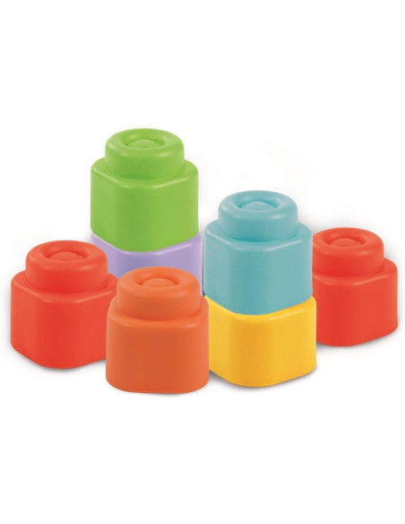 Lavatrice Sensoriale