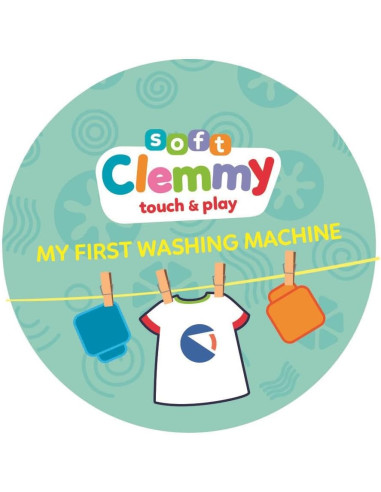 Lavatrice Sensoriale