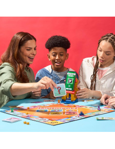 Monopoly App Banking 2