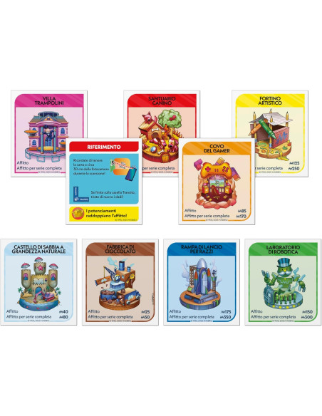 Monopoly App Banking