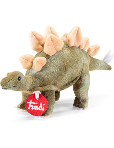 Trudi - I Preistorici Stegosauro