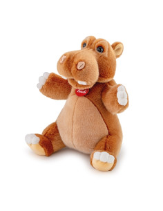 Trudi - Ippopotamo Filippo Grande