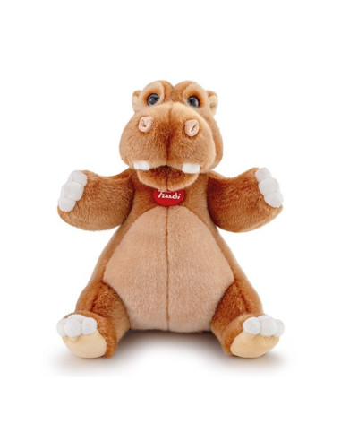 Trudi - Ippopotamo Filippo Grande