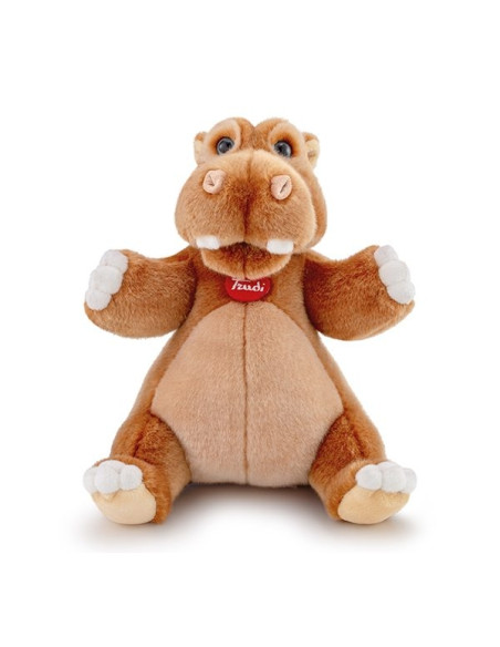 Trudi - Ippopotamo Filippo Grande