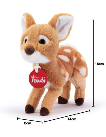 Trudi - Trudino Cerbiatto XS