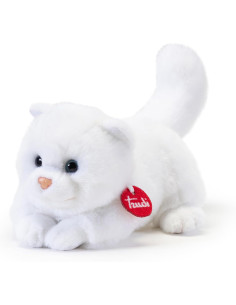 Trudi - Gattino Brad bianco S 2