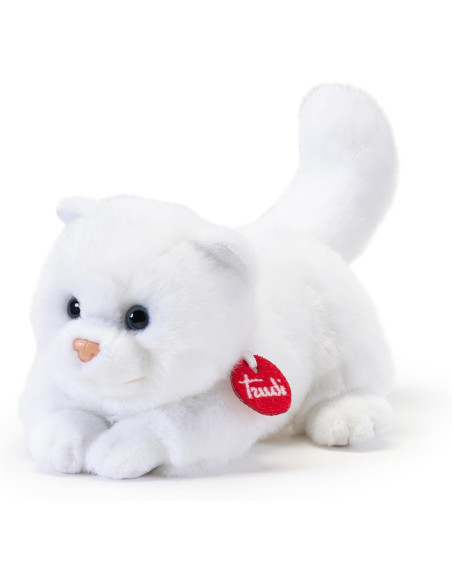 Trudi - Gattino Brad bianco S