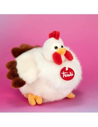 Trudi - Gallina Daisy S