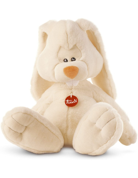 Trudi - Coniglio Virgilio - Coniglio Morbidone Cm.50