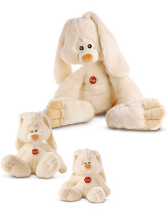 Trudi - Coniglio Virgilio - Coniglio Morbidone Cm.50 2