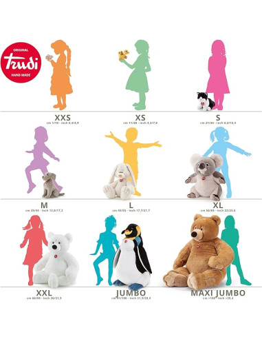 Trudi - Sweet Collection Orso