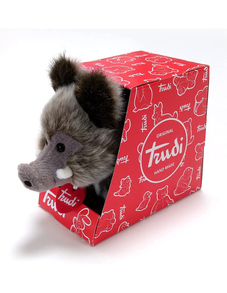 Trudi - Trudino Cinghiale XS
