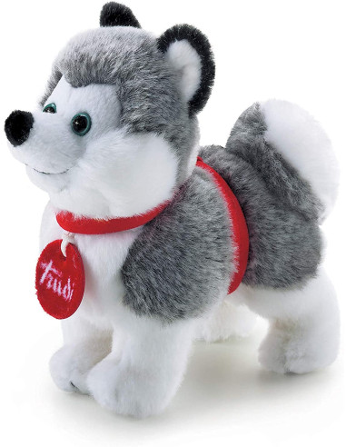 Trudino Husky 15 Cm