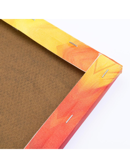 Diamantiny Quadro Full Colors Piume