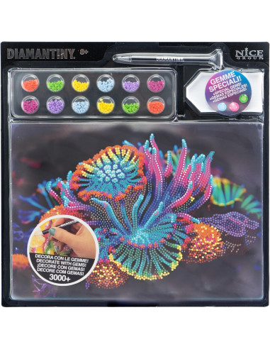 Diamantiny Level Up Anemone 